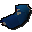 Left leg