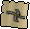Off-hand shadow glaive