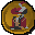 Herald's Outfit token (untradeable)