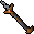 Keris partisan of corruption