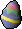 Easter egg (mined)