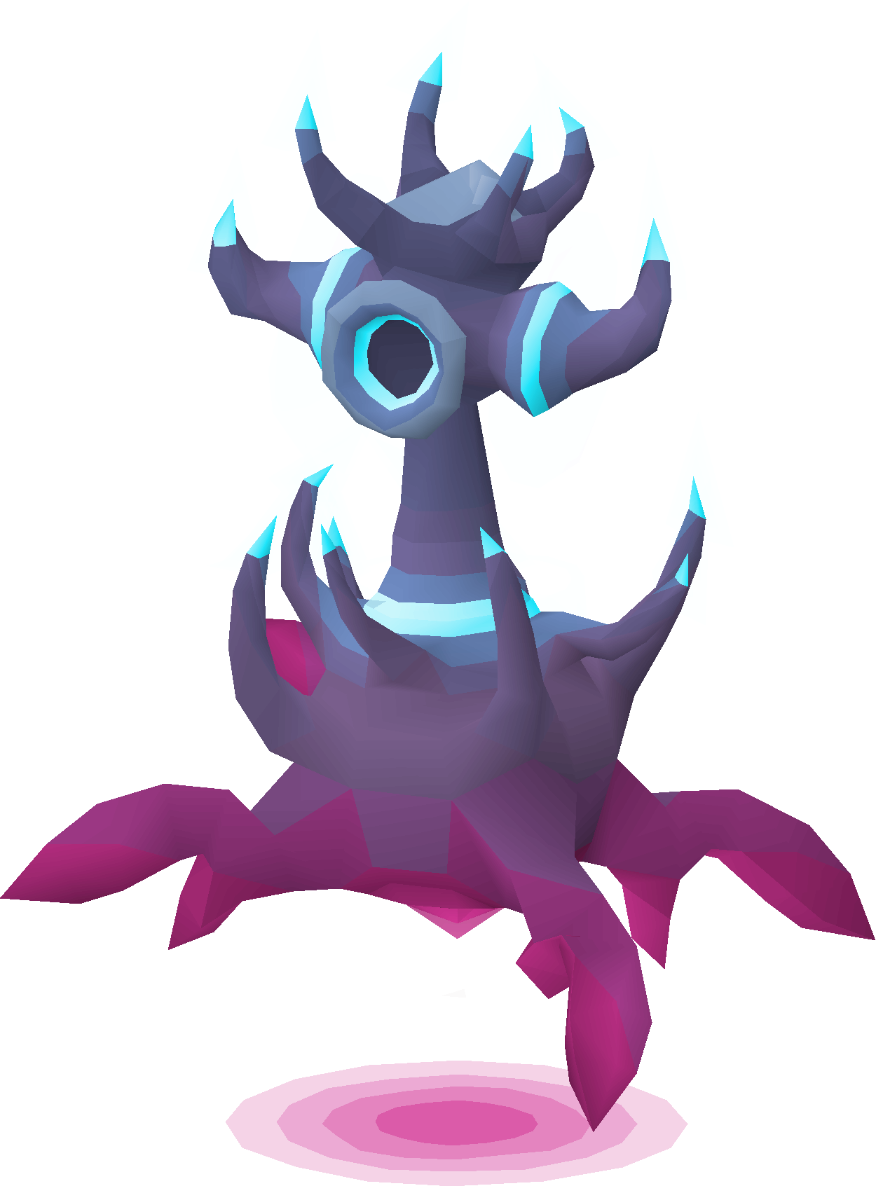Thermonuclear smoke devil (Echo)