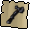Mithril warhammer + 1