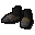 Trimmed masterwork melee boots