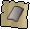 White sq shield