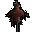 Hunting skill training dummy