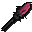 Void knight mace
