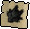 Black dragon mask