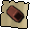 Orange diamond key