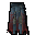 Dracolich chaps (broken)