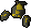 Golden prospector jacket