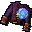Augmented Seasinger's robe top