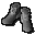 Peppermint shoes