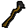Magic staff