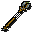 Augmented armadyl battlestaff (uncharged)