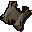 Mysterious clue scroll
