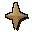 Unfinished decoration
