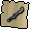 White scimitar