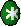 Green egg