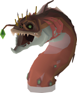 The Leviathan
