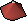 Diamond bauble (red)