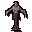 Archaeology skill training dummy