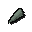 Small blunt adamant salvage