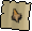 Large spiky bronze salvage