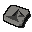 Gem-finding scrimshaw (worn)