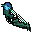 Augmented Bow of the Last Guardian