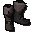Colonist's boots