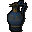 Zarosian ewer (damaged)