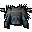 Starfury robe