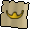 Gold tiara