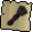 Black mace