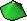Diamond bauble (green)