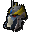 Mighty slayer helmet