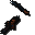 Drygore rapier (broken)