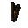Wooden shard