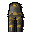 Augmented superior Statius's platelegs (uncharged)