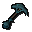 Elder rune burial pickaxe