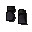 Blightleaf gloves (b)