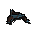 Off-hand abyssal rune crossbow
