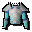 Ice warrior chestplate