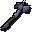 Argonite maul