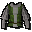 Theatrical tunic