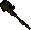Kerapac's time-torn Staff of Armadyl