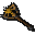 Off-hand imcando axe