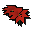 Red flowers