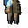 Augmented superior Vesta's plateskirt